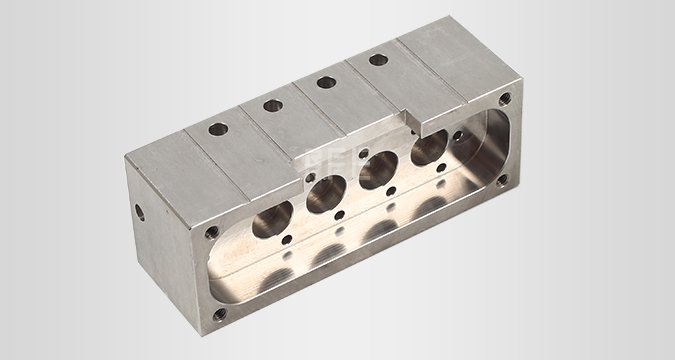 CNC加工件老是粘刀的解決方法有哪些？