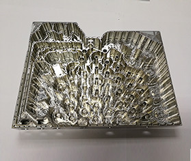 CNC加工過程中需要哪些關(guān)鍵的操作步驟？