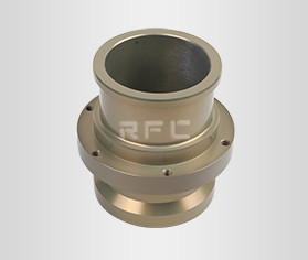 為什么CNC加工常被用于生產(chǎn)精密零件？