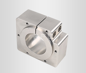 CNC加工可以實(shí)現(xiàn)哪些精密零件的特殊形狀？