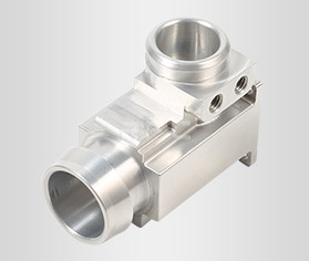 CNC編程在精密零件制造中的作用是什么？