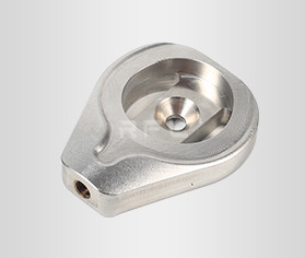 精密零件加工中如何處理不同類型的材料？