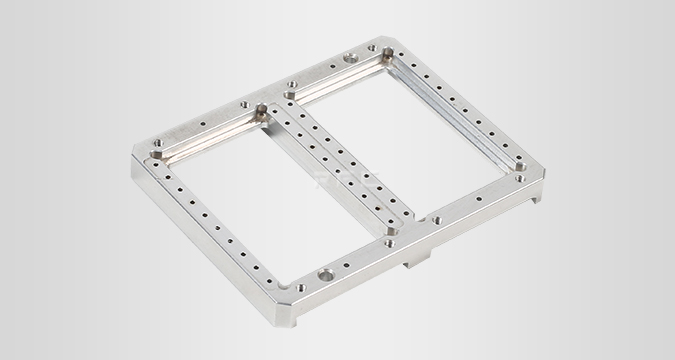 精密對(duì)位夾具