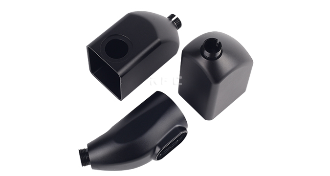 非標(biāo)自動化零件加工