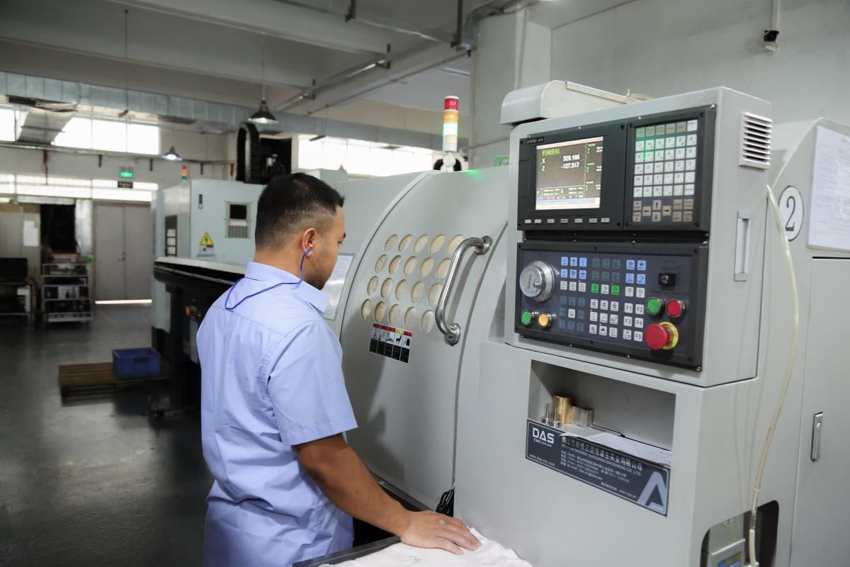 cnc加工中心振動的原因有哪些呢？